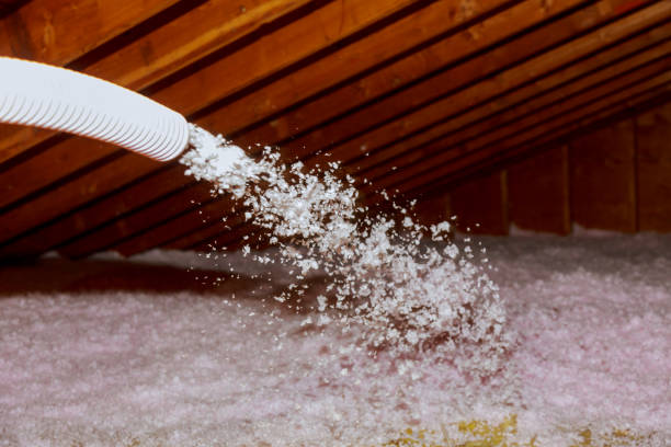 Insulation Replacement Services in Manitou Springs, CO