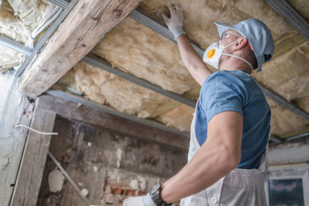 Insulation for New Construction in Manitou Springs, CO