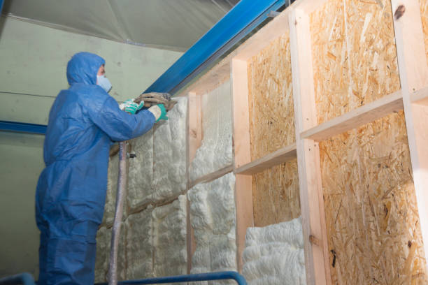 Reliable Manitou Springs, CO Insulation Contractor Solutions